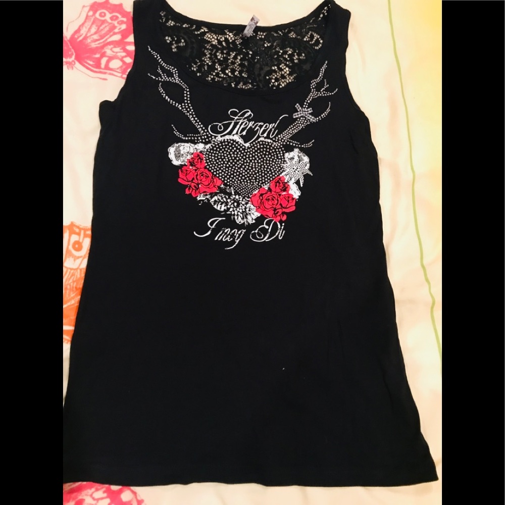 German Octoberfest tank top ❤️ Bavaria  S dirndl